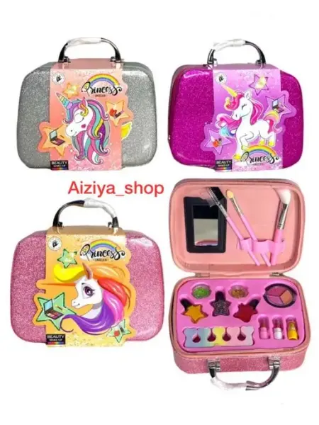 Детская косметика для девочек Aiziya_shop