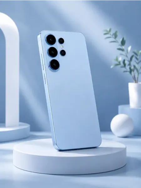 Смартфон S25, 32 128 GB