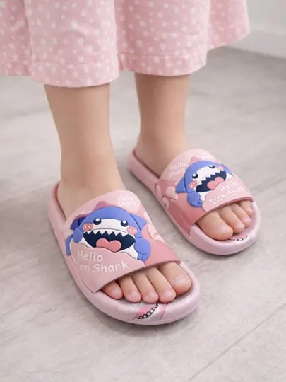 Детская обувь Crocs: лёгкие резиновые сандалии для лета, сада и повседневной носки