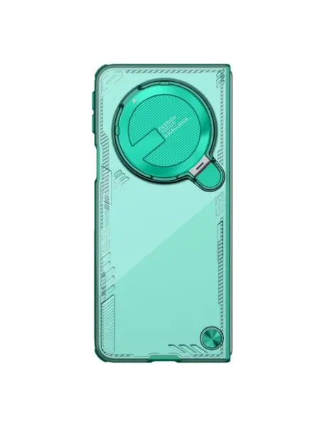 Чехол на OPPO Find N5, серия Iceblade Fold Case Nillkin