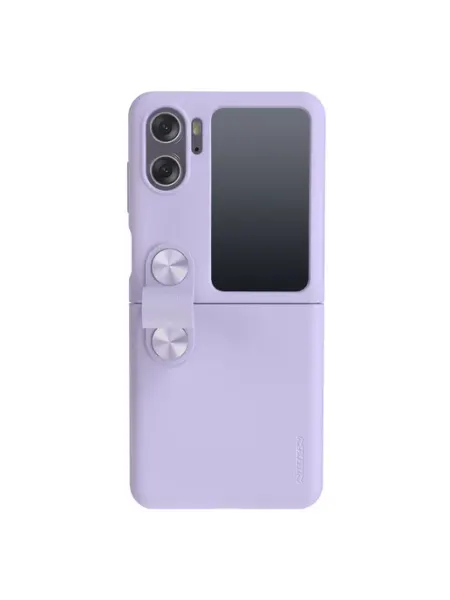 Чехол для OPPO Find N2 Flip, серия Flex Flip Nillkin