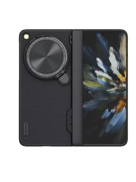 Чехол усиленный на OnePlus Open и OPPO Find N3 Nillkin