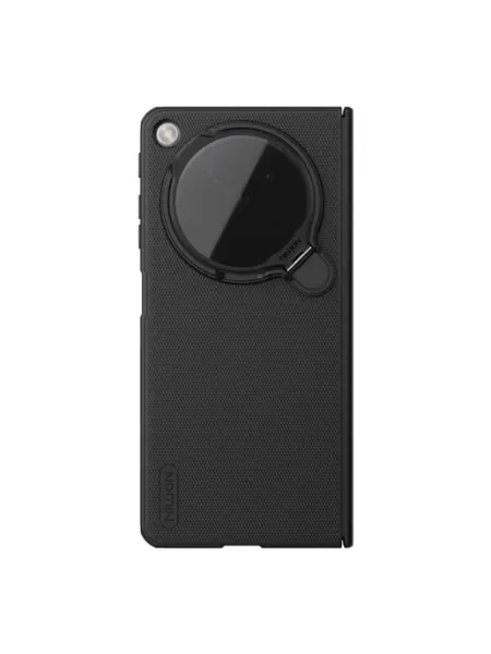 Чехол с откидной крышкой для камеры на OPPO Find N6 Nillkin