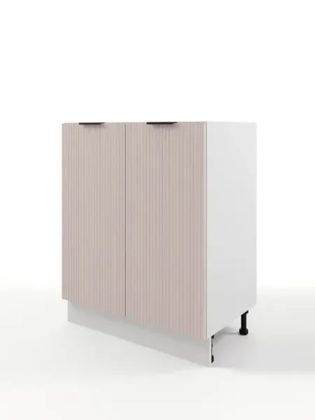 Кухонный шкаф напольный Татами 600х820х476 Beneli
