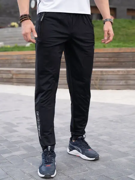 CROSS sport Брюки спортивные для бега или растяжки