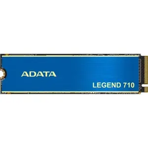 ADATA 2 ТБ Внутренний SSD-диск , M.2, PCI-E 3.0 (ALEG-710-2TCS)
