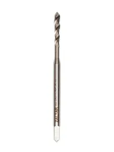 Метчик машинный HSS, DIN 371, 35 RSP, M3 x 0.5 ZALTAR ZA-10351