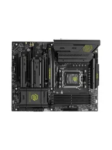 Материнская плата игровая MSI MAG X870E TOMAHAWK WIFI Socket AM5 X870E ATX DDR5 PCIe 5.0 Wi-Fi 7 5G