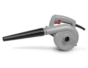 CROWN professional Электрическая воздуходувка-пылесос CT17013