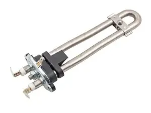 ТЭН посудомоечной машины, Haier, 1800W, 0120400383A