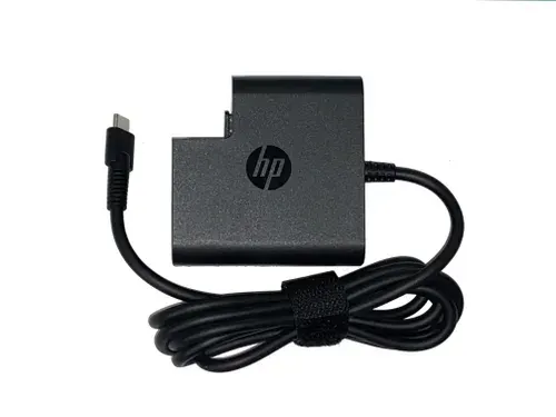Блок питания / зарядка для ноутбука HP TPN-AA03 20V 3.25A 65W (Input: 100-240V 50-60Hz 1.7A) разъём Type-C