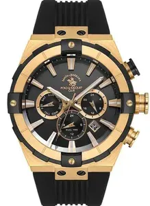 Наручные часы Santa Barbara Polo & Racquet Club Legend SB.1.10510-6