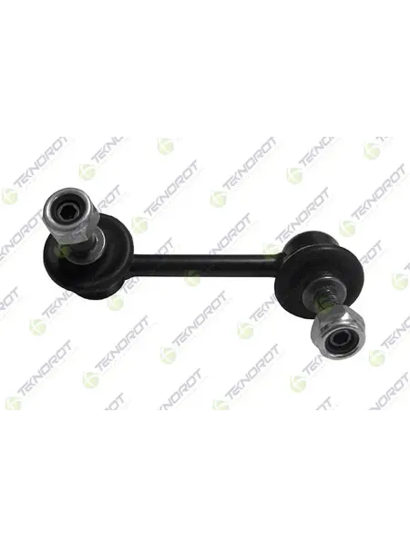 TEKNOROT Тяга стабилизатора L HONDA CRV II 02-06 H-416