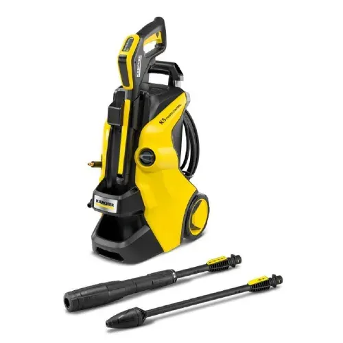 Karcher Мойка высокого давления для авто и сада K 5 Power Control 500 л/ч 145 бар 2100 Вт 10 м 40 м /ч