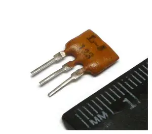 Фильтр 10,7 МГц SFE10.7MS2 (fcm) WBS