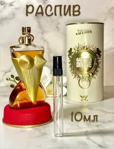 Духи Gaultier Divine 10.1 мл