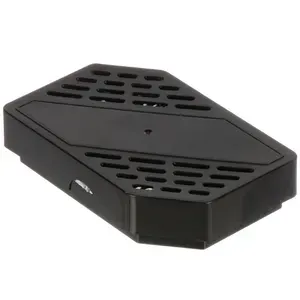Ароматизатор под сиденье Maxifresh Парфюм Drive PS-3, длительный автомобильный аромат, 30 100 150 мм, черный