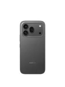 Honor Смартфон Honor 600 pro Black Global 12/256 ГБ, Nano-SIM, eSIM, черный