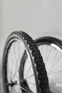 2 штуки Покрышки для велосипеда, P1075(A), 26" х 2,125", WANDA ПАРА (2шт)