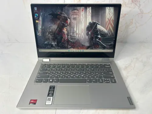 Lenovo IdeaPad C340-14API Ноутбук 14", AMD Ryzen 3 3200U, RAM 4 ГБ, SSD 128 ГБ, AMD Radeon Vega 3, Windows Home, Русская раскладка