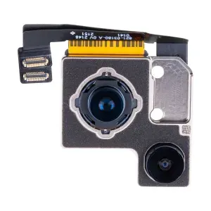 Камера для iPhone 13, iPhone 13 mini основная (OEM)