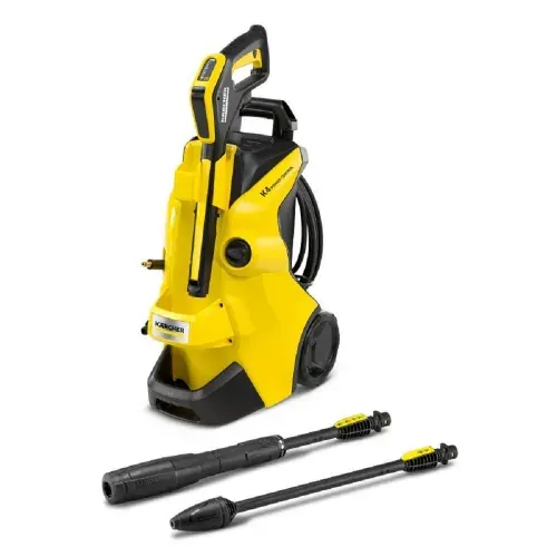 Karcher Мойка высокого давления для авто и сада K 4 Power Control 420 л/ч 130 бар 1800 Вт 8 м 30 м /ч