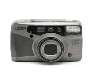 Фотоаппарат Samsung Slim Zoom 145S Panorama