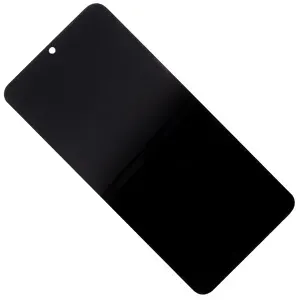 Дисплей для Xiaomi Redmi 14C (2409BRN2CY), Poco C75 (2410FPCC5G) в сборе с тачскрином <черный> (OEM)