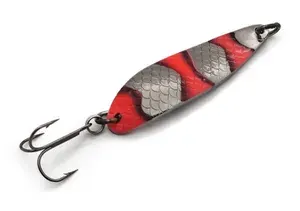 Блесна колеблющаяся Akara Action Series Viskan 65мм Вес: 18гр 9/14oz Цвет:AB97