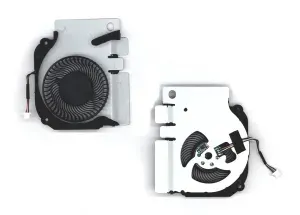 Вентилятор (кулер) для ноутбука Xiaomi Mi 15.6 Game GTX1060 Series, p/n: EG75071S1-C010-S9A (4-pin) GPU