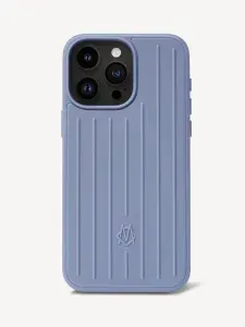 Чехол для iPhone 16 Pro Max Rimowa Lilac Purple Case
