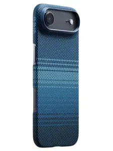 Чехол Pitaka ultra-slim case для iPhone 17 Air (Moonrise)