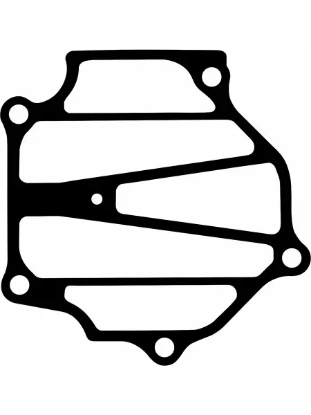 SVF-gasket Прокладка крышки клапанов для мотоциклов Honda NV750 Custom
