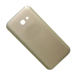 Задняя крышка для Samsung Galaxy A5 2017, SM A520f, золотистая