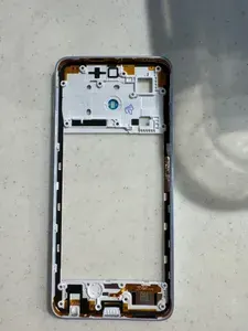 Средняя часть для Tecno Spark Go 2024 (BG6) Голубой