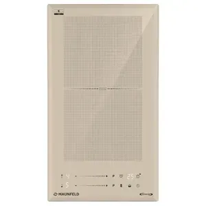 Индукционная варочная панель MAUNFELD CVI292S2FBG LUX Inverter