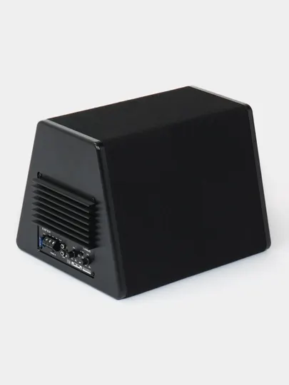 Активный автомобильный сабвуфер Edifier CW800D