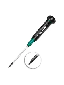 Отвертка для точных работ KRAFTOOL Precision TX7, (25684-07)