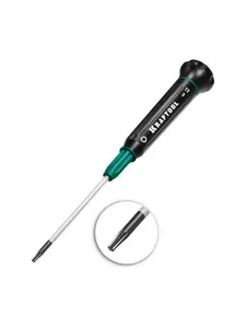 Отвертка для точных работ KRAFTOOL Precision TX9, (25684-09)