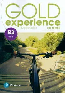 Gold Experience. 2nd Edition. B2. Teachers Book & Teachers Portal Access Code / Книга для учителя | Newbrook Jacky, Lynda Edwards