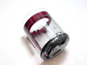 Контейнер бак колба мусорная для проводного пылесоса Dyson CY22 CY23 CY28