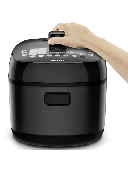 Мультиварка-скороварка Tefal CY625D32