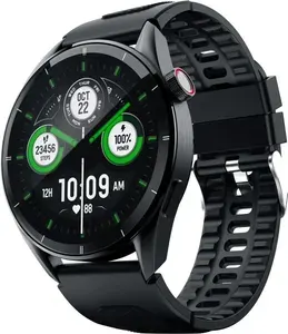 Умные часы TECNO Watch 3 Pro Black (WP03)