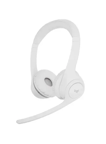Гарнитура Logitech Zone 300, Белый