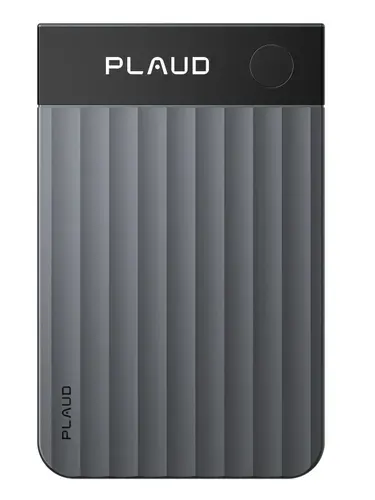 Диктофон Plaud Note Pro с ChatGPT 40 Black