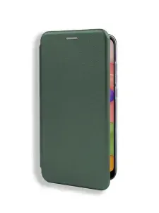 Чехол-книжка на Honor 400 , с карманом для карты