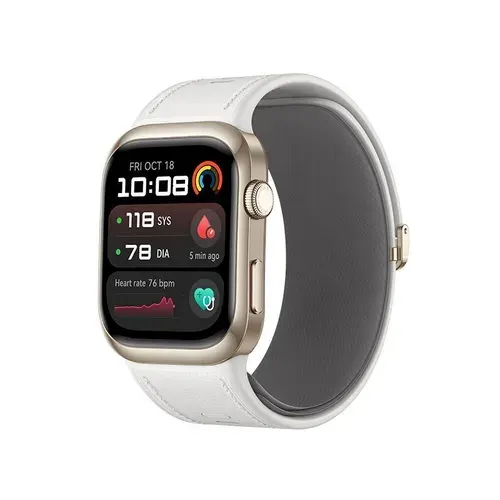 HUAWEI Watch D2 Умные часы, 48мм, белые