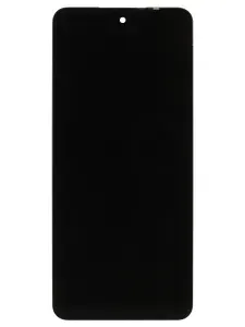 Дисплей для Oppo A5 Pro 4G (CPH2711) в сборе с тачскрином (черный) (HQ)