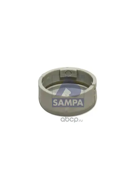 SAMPA Втулка тяги КПП (пластик) d-29