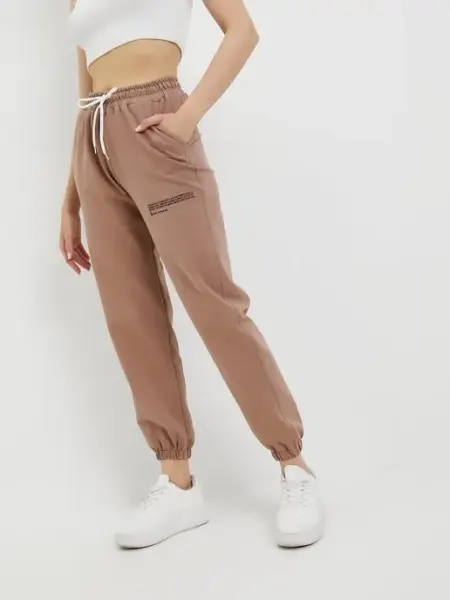 D-Shops Брюки спортивные джоггеры